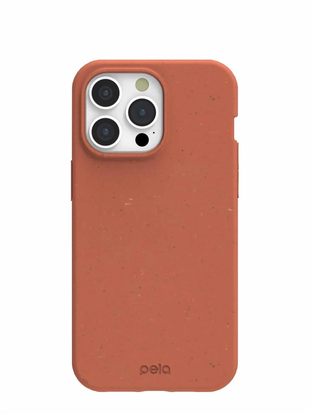 Terracotta iPhone 15 Pela Case - NEW